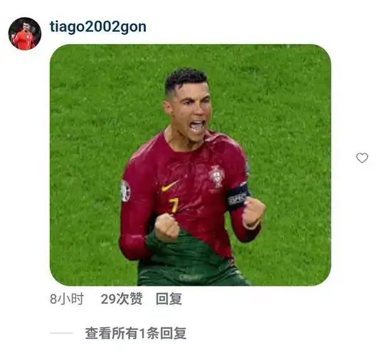 C罗球迷围攻内维斯女友社媒！转会背后竟藏惊人内幕