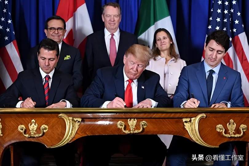 世界杯暗战升级：美加墨转会潮引爆欧洲豪门抢人